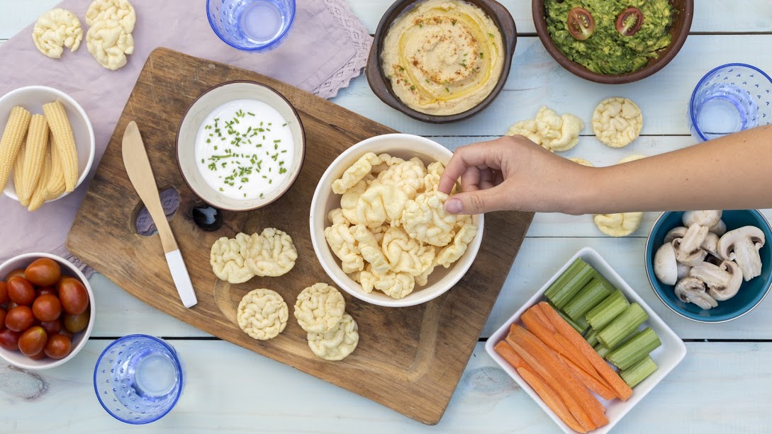 QUÉ SON LAS ALERGIAS ALIMENTARIAS