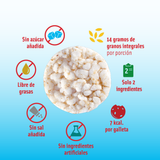 Mizos Manzana - 100 gr
