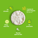 Mizos Yogurt Limón - 150 gr