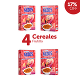 Pack Cereales