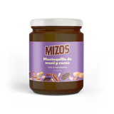 Mantequilla de Maní Cacao Mizos
