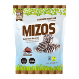 Mizos Chocolate - 120 gr