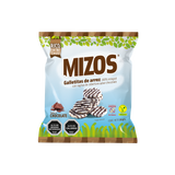 Mizos Chocolate - 20 gr