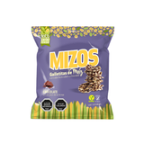 Mizos Maíz Chocolate - 20 gr