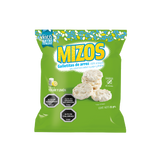 Mizos Yogurt Limón - 25 gr
