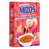 Cereal Mizos Frutilla 280 gr
