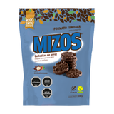 Mizos Chocolate Avellana - 150 gr