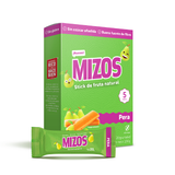 Stick de Fruta Pera 20 grs. - 5 uds.