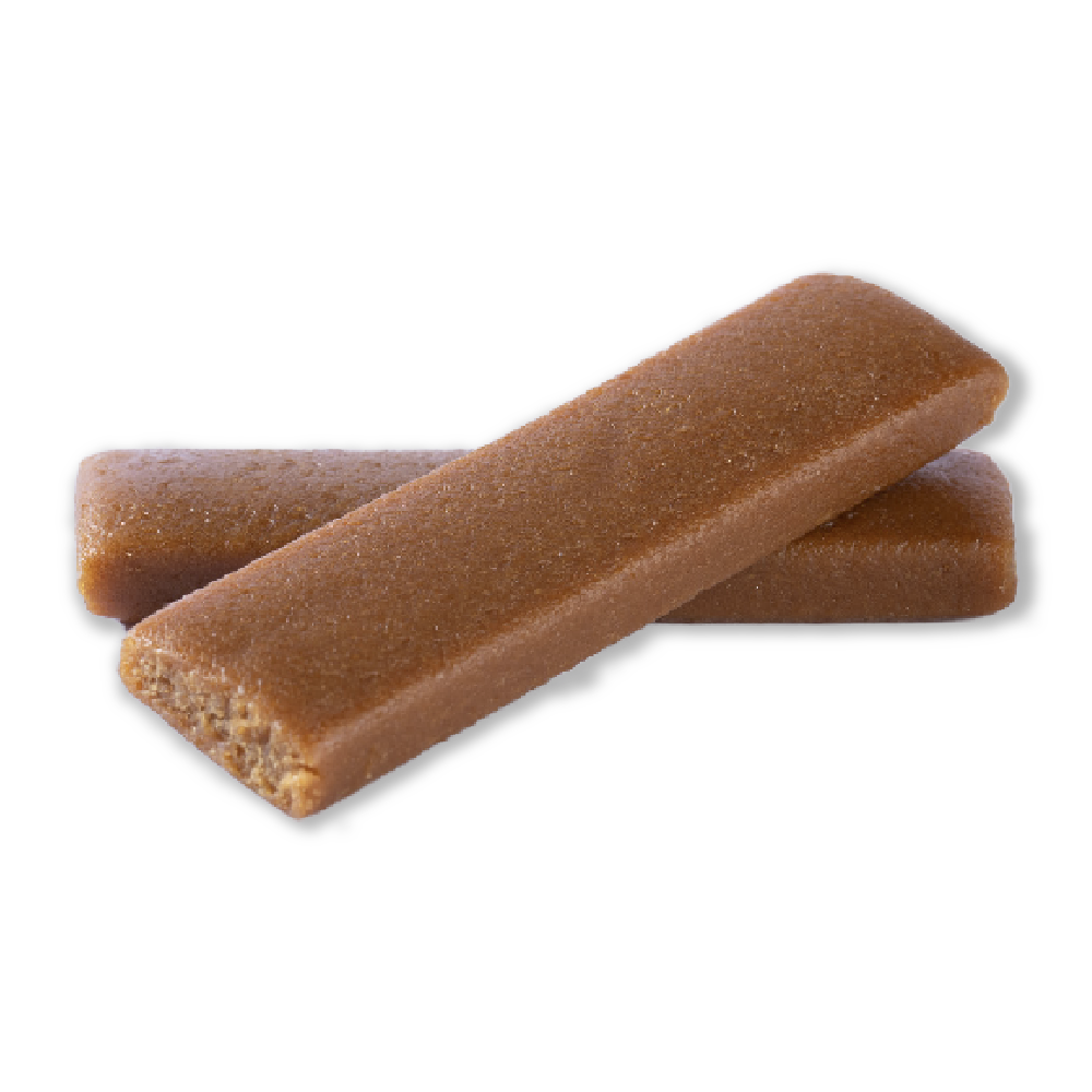 Stick de Fruta Manzana 20 grs. - 5 uds.