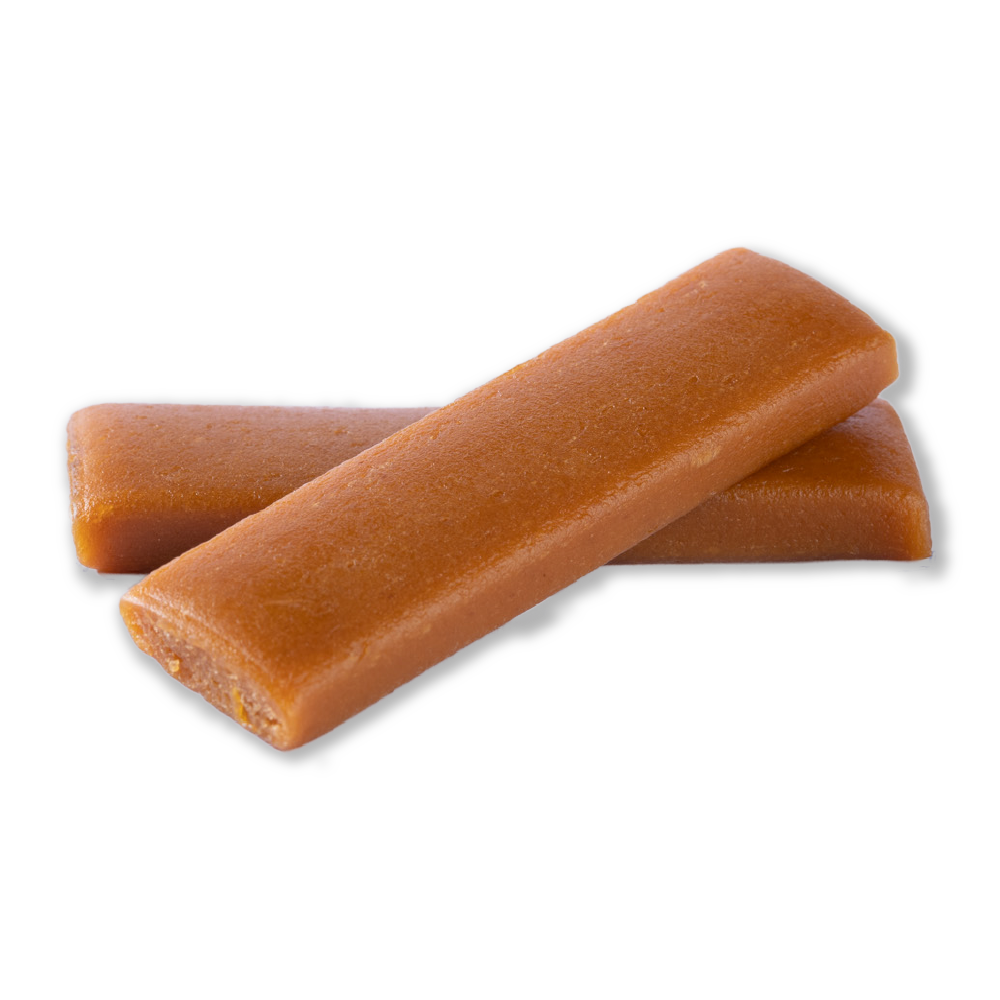 Stick de Fruta sabor Naranja Zanahoria 20 grs.