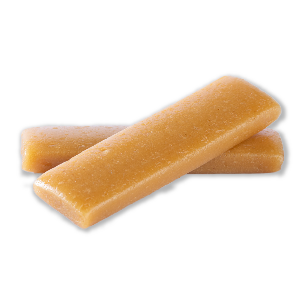 Stick de Fruta sabor Pera 20 grs. - 10 uds.