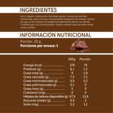 Mizos Chocolate - 20 gr