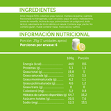 Mizos Yogurt Limón - 150 gr