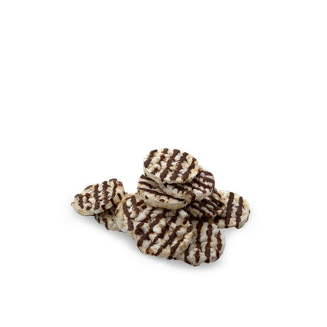 Galleta de Arroz Mizos Chocolate