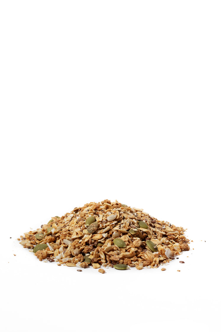 Granola Mix Semillas