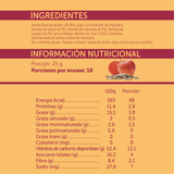 Granola Mix Semillas