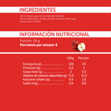 Galleta de Arroz Mizos Manzana
